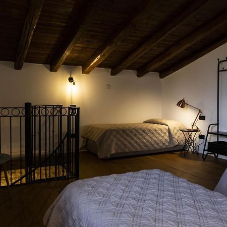 Agriturismo Baglio Lauria Campobello di Licata Eksteriør bilde