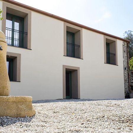Agriturismo Baglio Lauria Campobello di Licata Eksteriør bilde