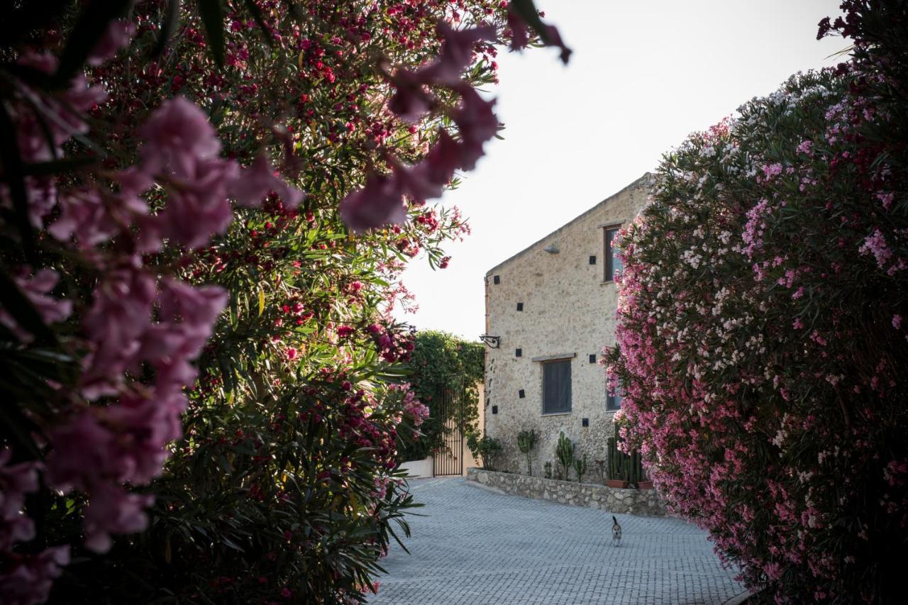 Agriturismo Baglio Lauria Campobello di Licata Eksteriør bilde