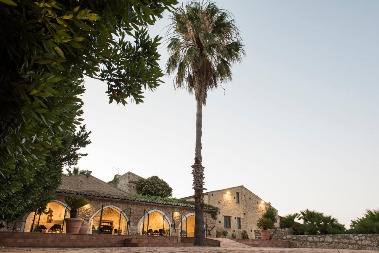 Agriturismo Baglio Lauria Campobello di Licata Eksteriør bilde