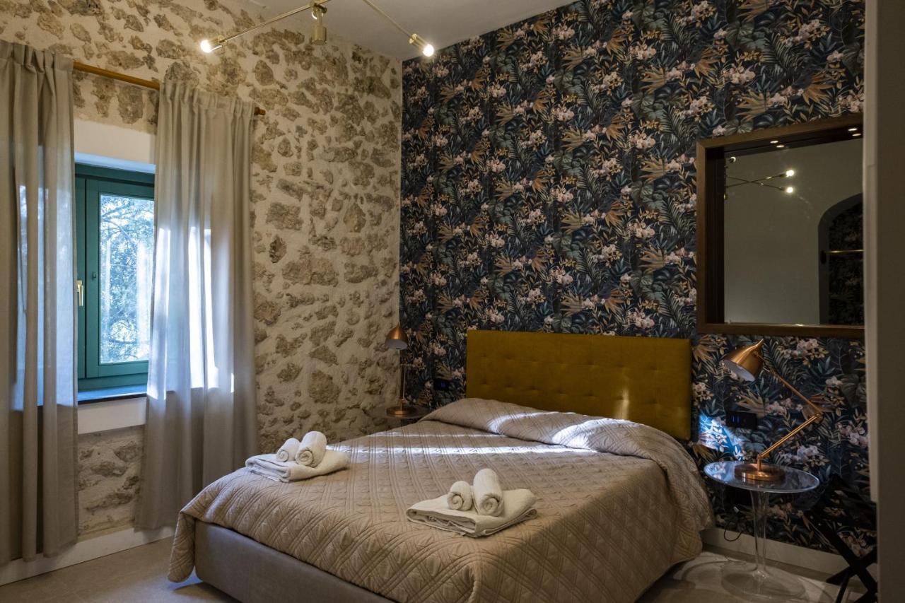 Agriturismo Baglio Lauria Campobello di Licata Eksteriør bilde