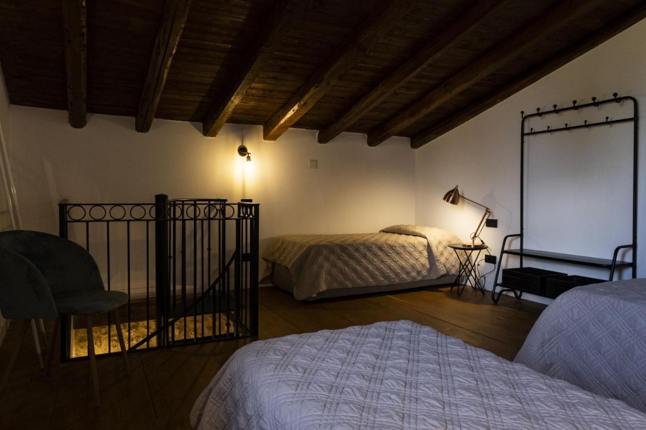 Agriturismo Baglio Lauria Campobello di Licata Eksteriør bilde