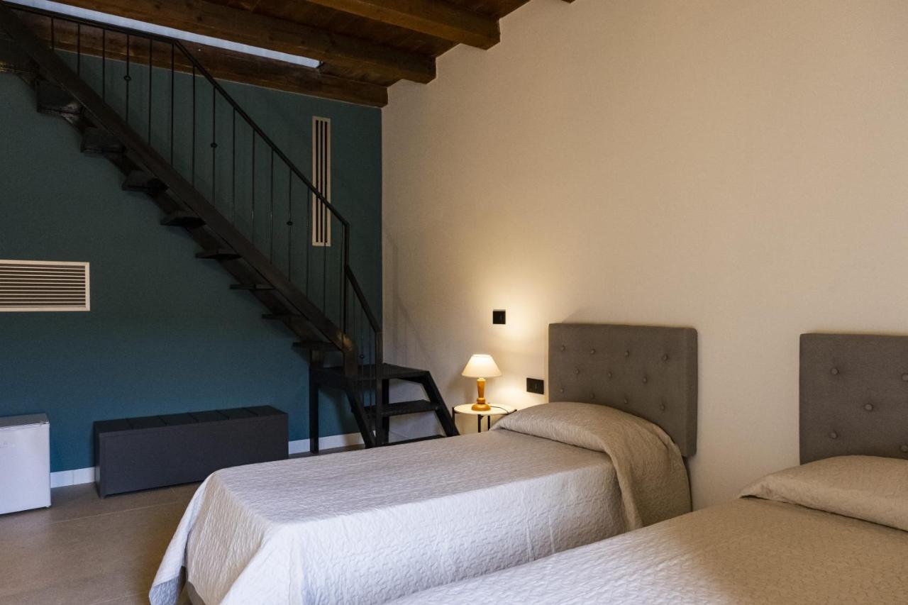 Agriturismo Baglio Lauria Campobello di Licata Eksteriør bilde