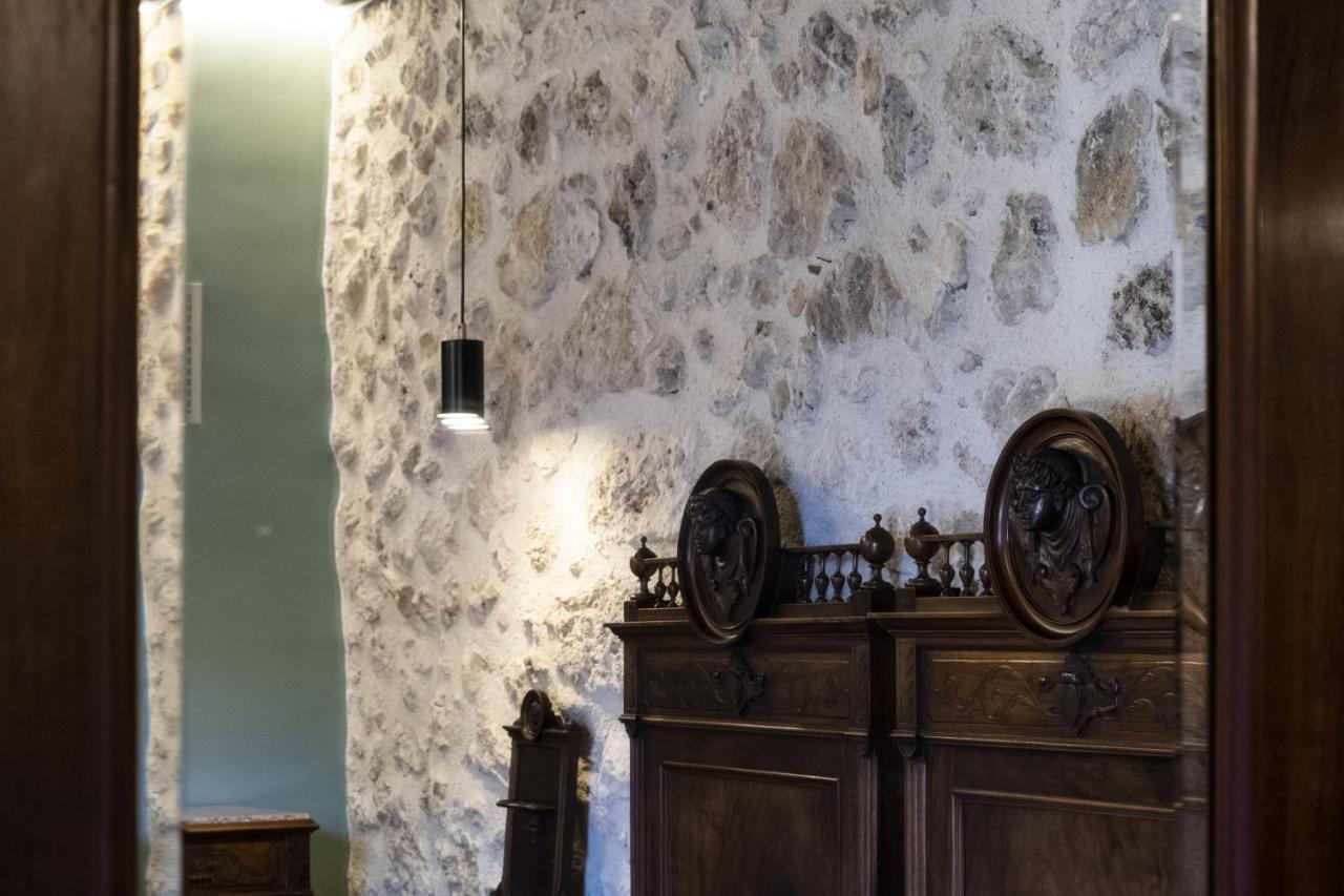 Agriturismo Baglio Lauria Campobello di Licata Eksteriør bilde