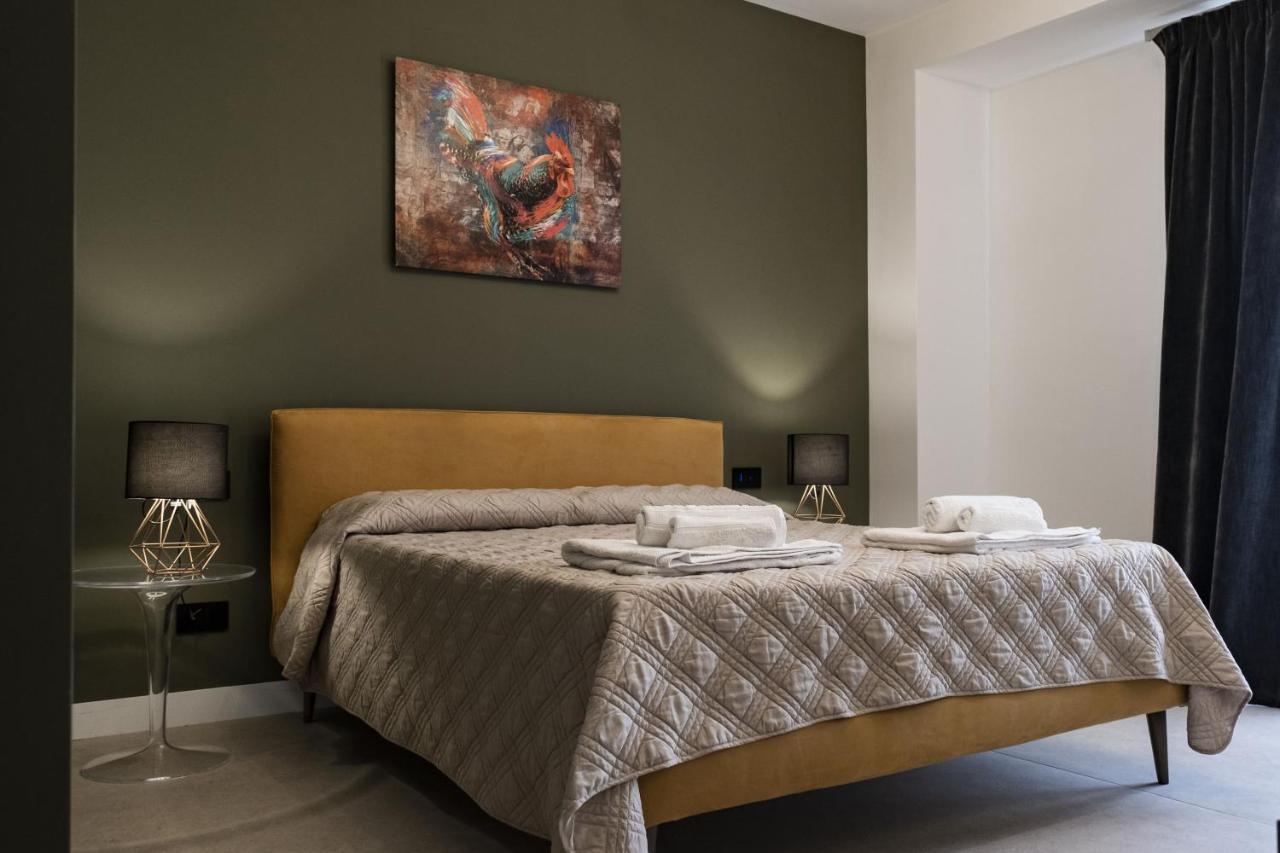 Agriturismo Baglio Lauria Campobello di Licata Eksteriør bilde