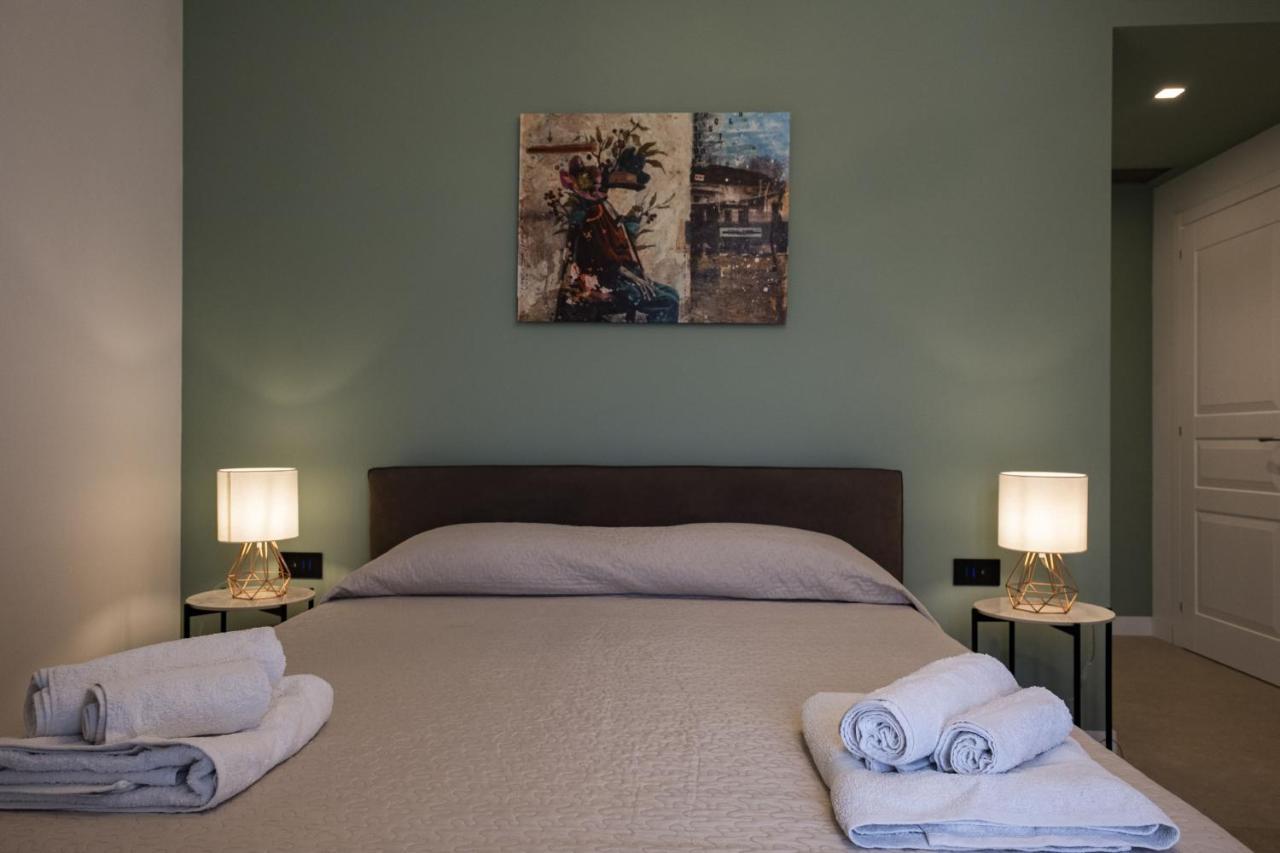 Agriturismo Baglio Lauria Campobello di Licata Eksteriør bilde